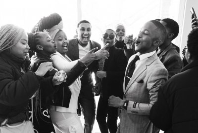 Each One Teach One: Recognising GIBS’ History of Youth Empowerment 